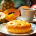 Pao de Queijo and the Beauty of Breakfast Abroad