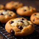 Chocolate Chip Cookies Without Brown Sugar​