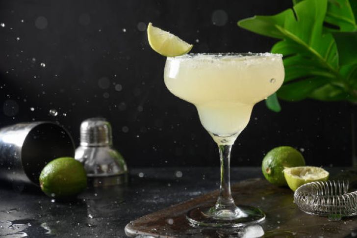 Margarita Cocktail Recipe