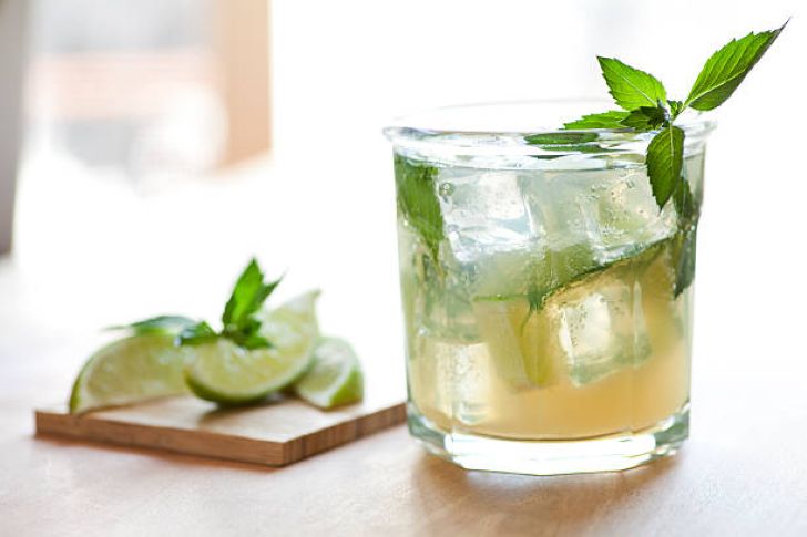 Mojito Cocktail Recipe