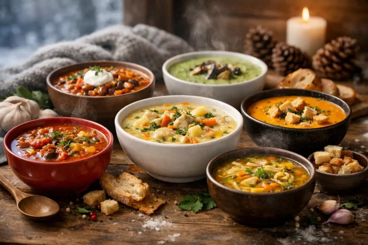 best-soups-for-cold-weather
