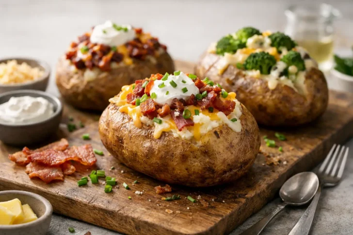 how-to-upgrade-baked-potatoes