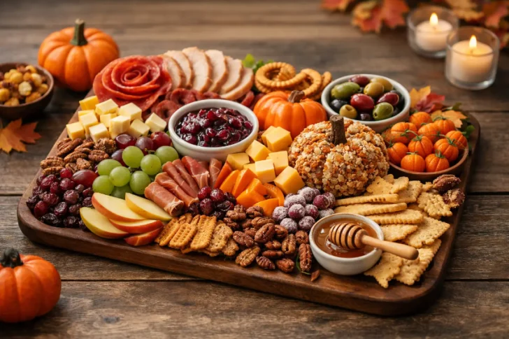 thanksgiving-charcuterie-board-ideas