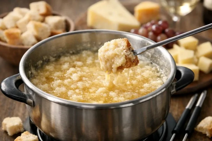 why-your-cheese-fondue-turns-grainy