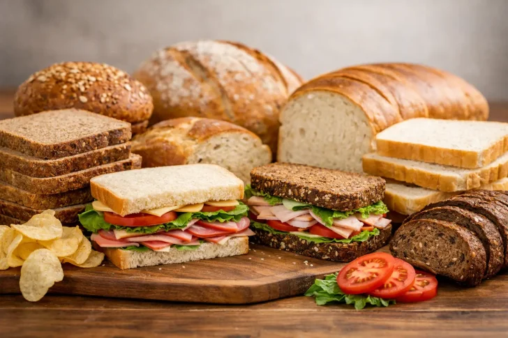 best-bread-for-sandwiches