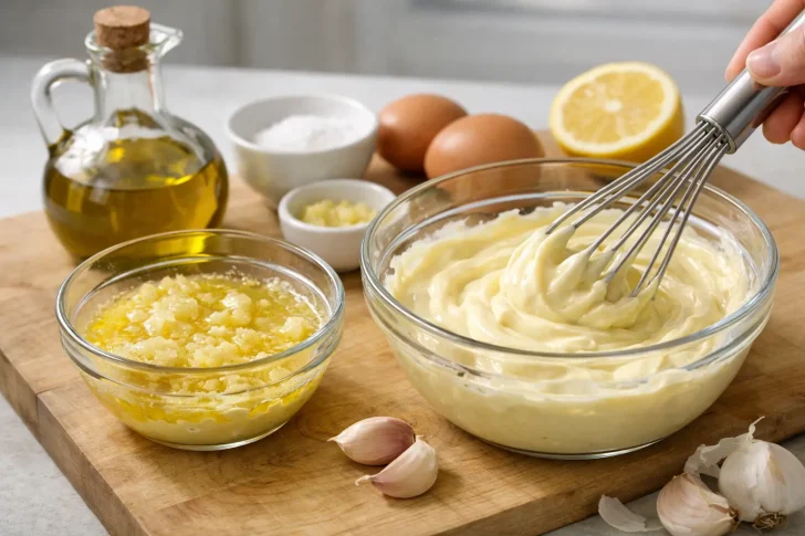 How to Fix Broken Aioli Fast
