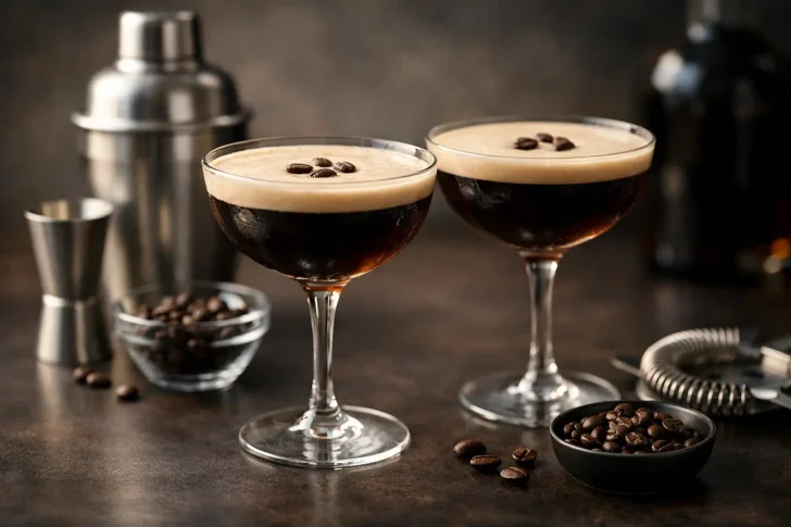 Espresso Martini Recipe Review You’ll Use Again